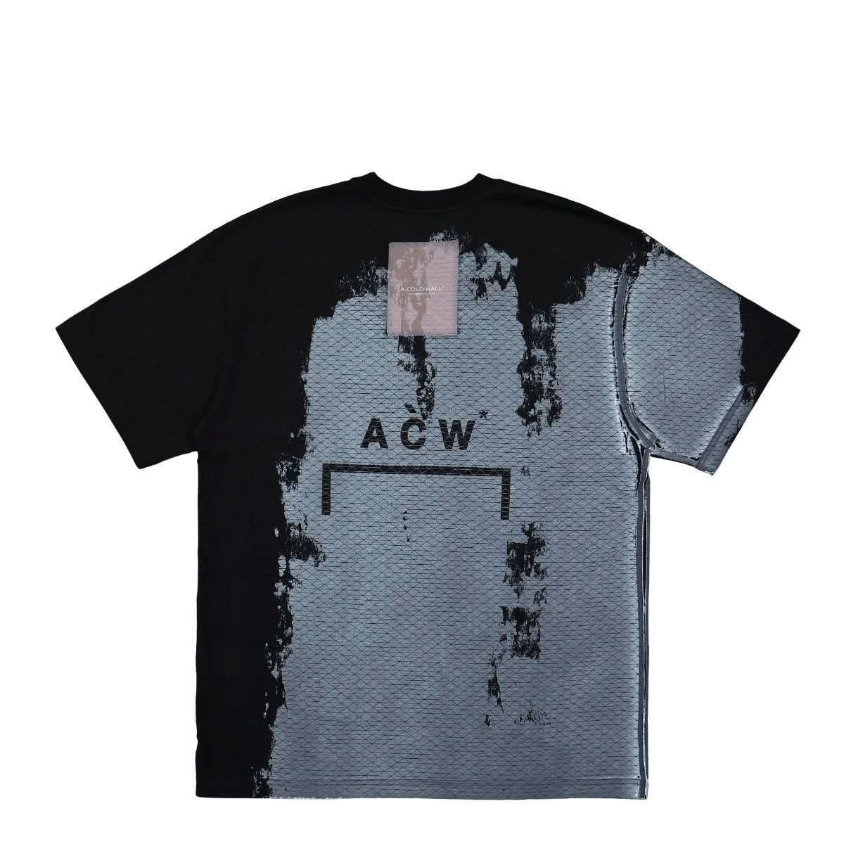 Brushstroke T-Shirt - Image 2