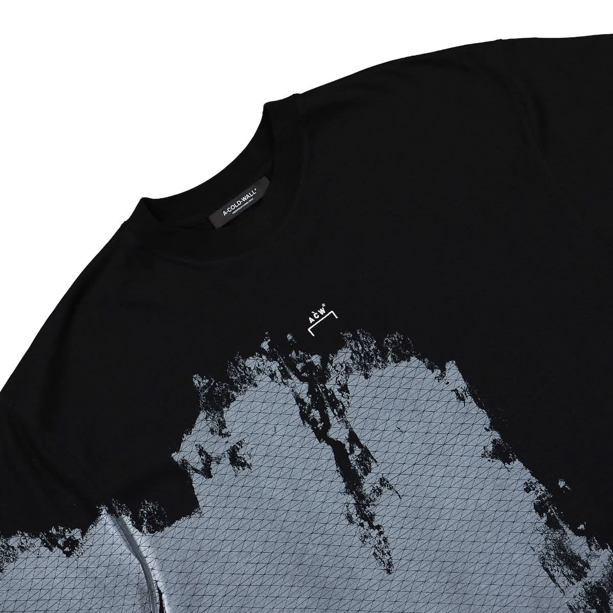 Brushstroke T-Shirt - Image 3