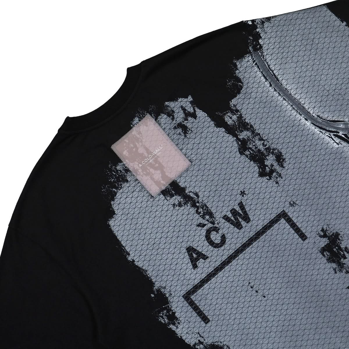 Brushstroke T-Shirt - Image 4
