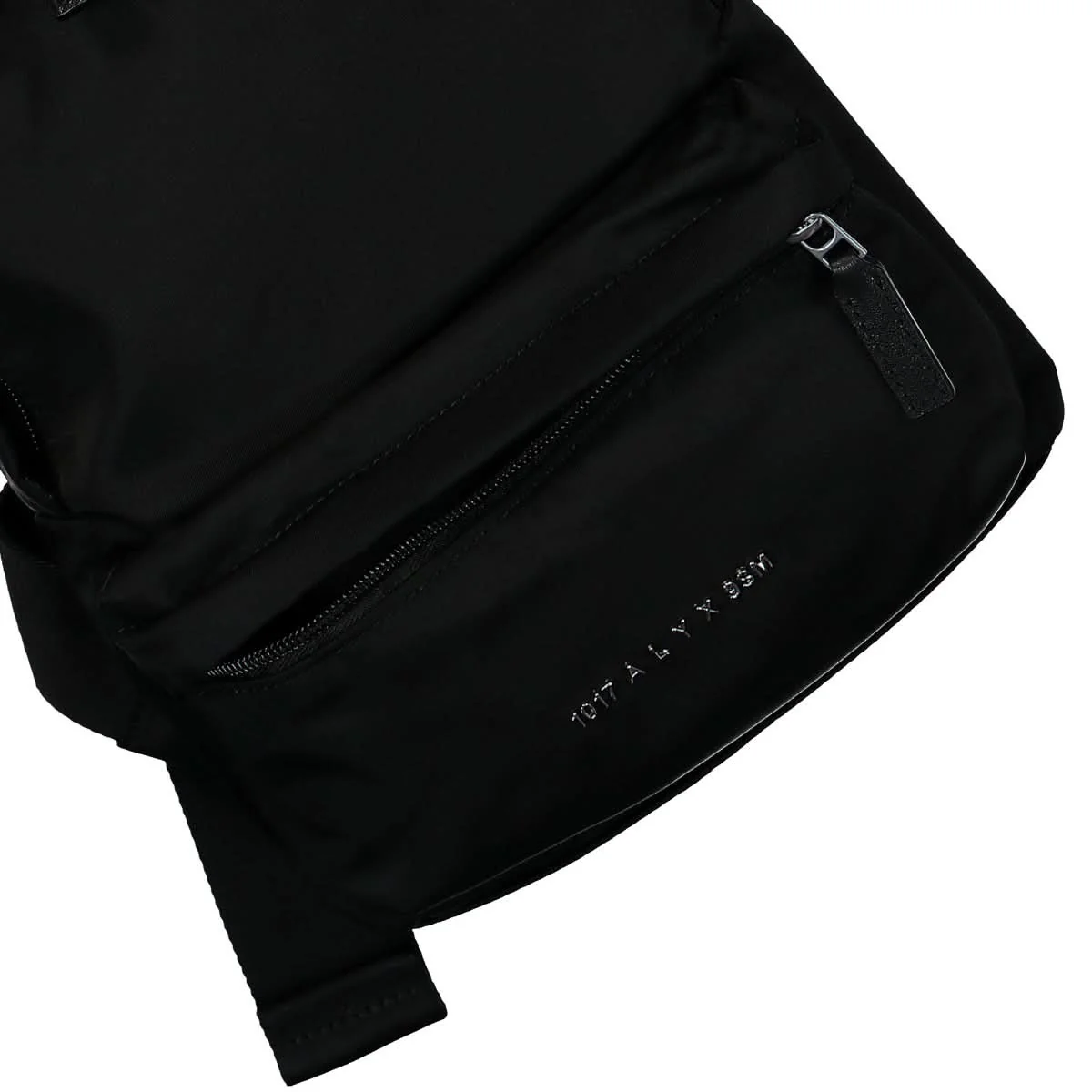 Buckle Crossbody Bag - Image 3