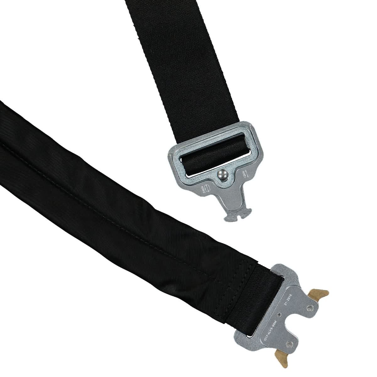 Buckle Crossbody Bag - Image 5