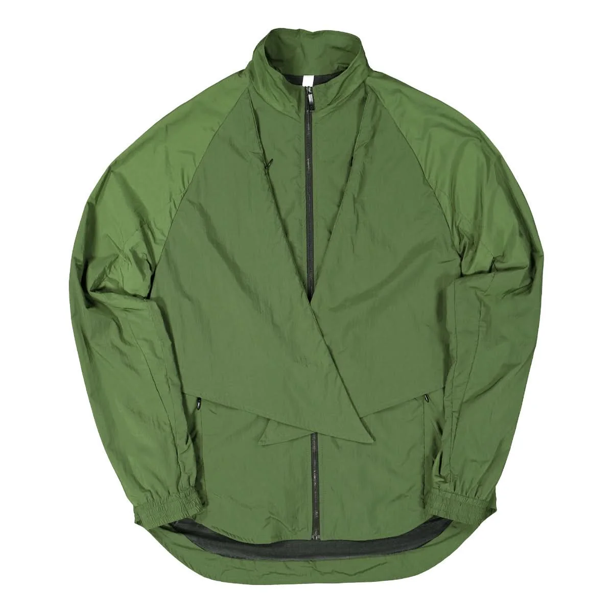 Caddie Track Top