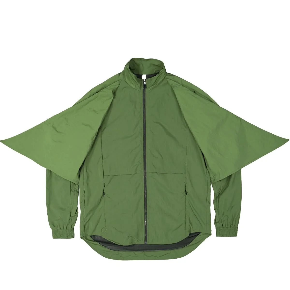 Caddie Track Top - Image 3