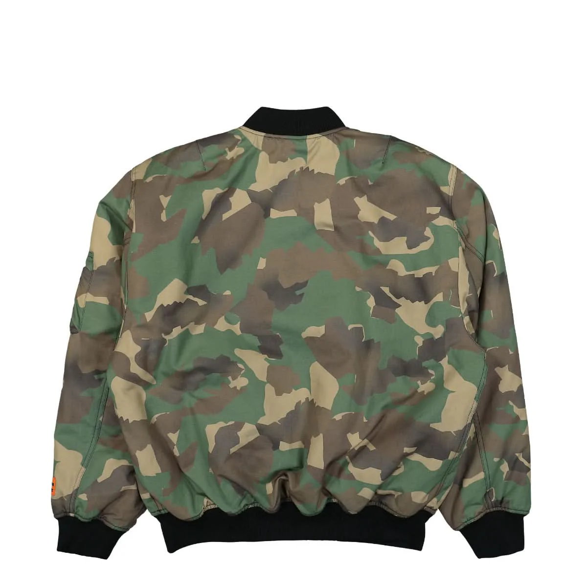 Canvas Bomber - Image 3
