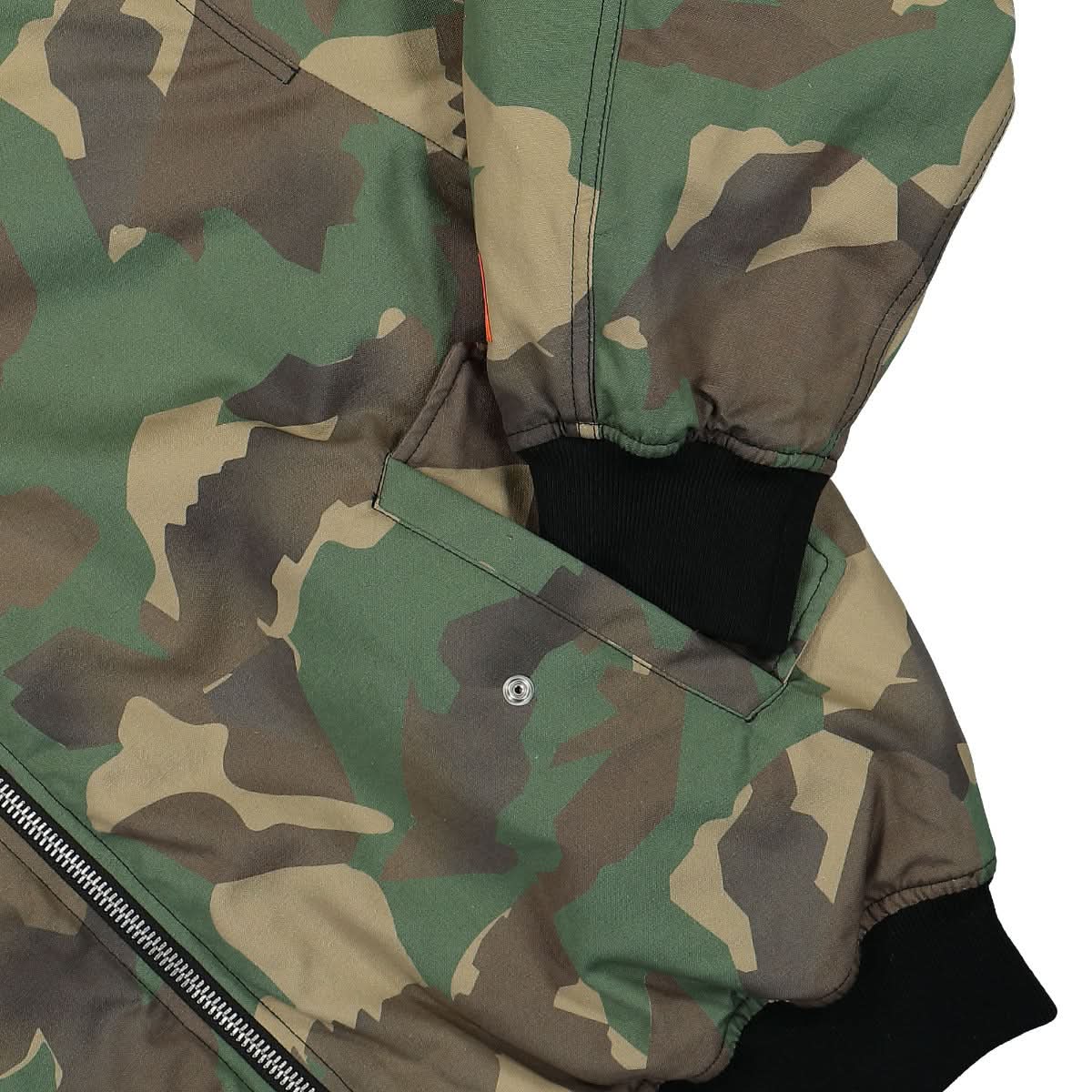 Canvas Bomber - Image 5