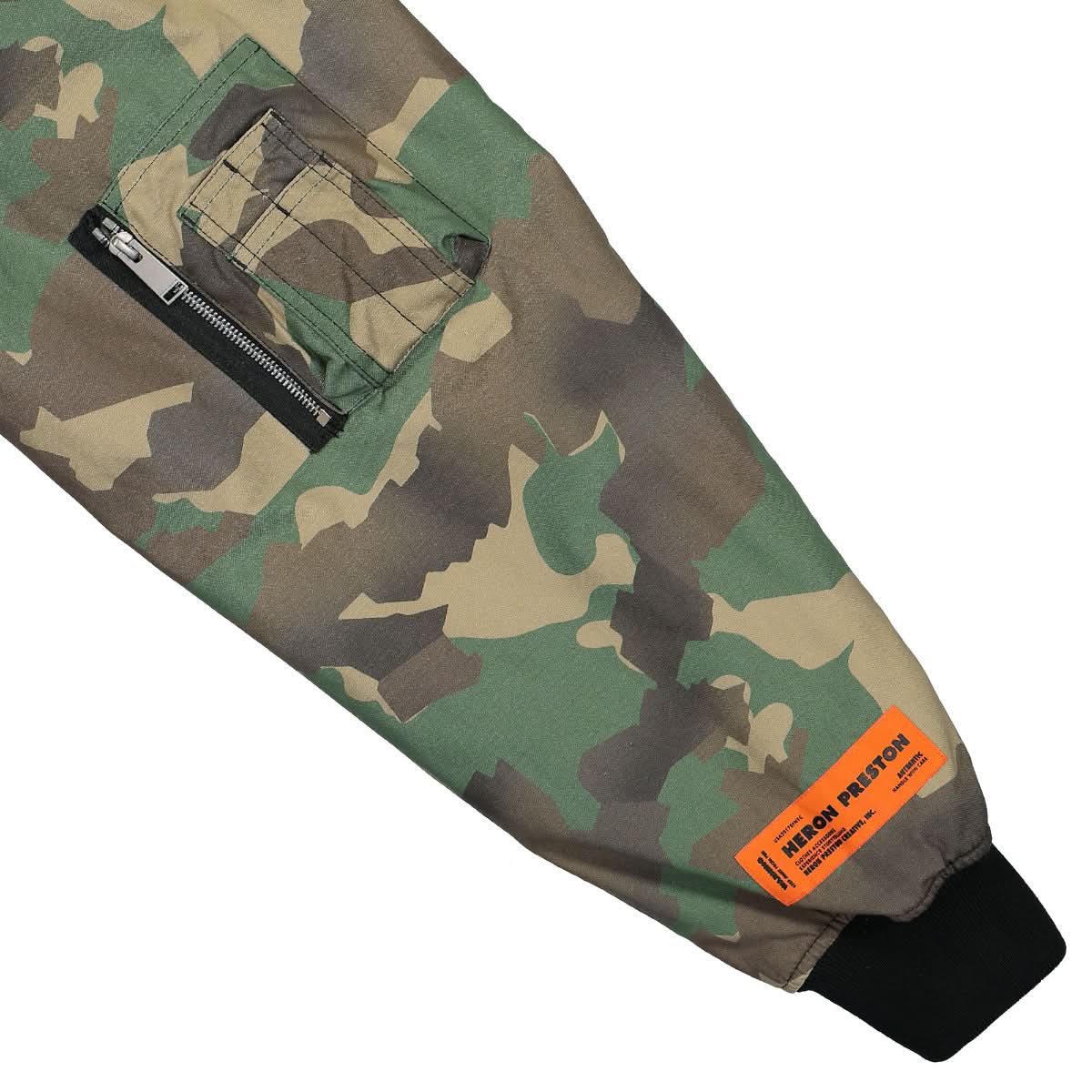 Canvas Bomber - Image 6