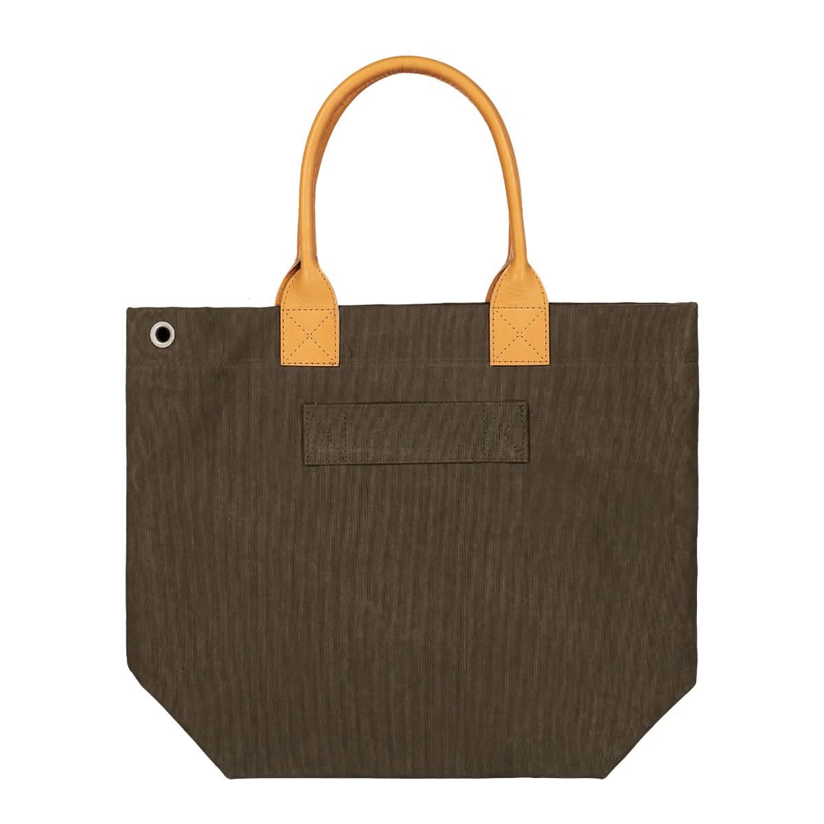Canvas Tote Bag - Image 2