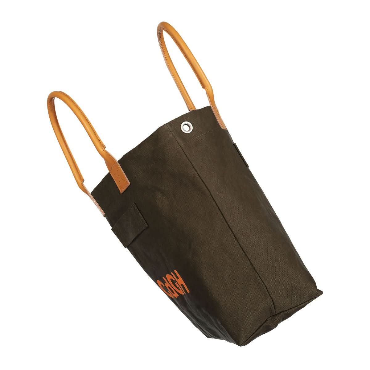 Canvas Tote Bag - Image 3