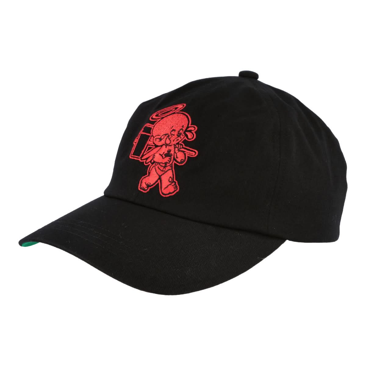 Cap