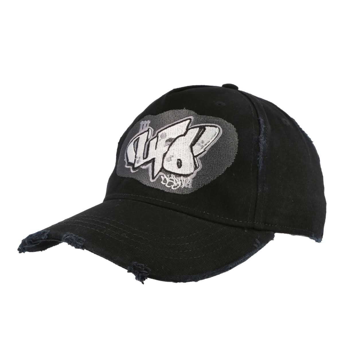 Cap Washed