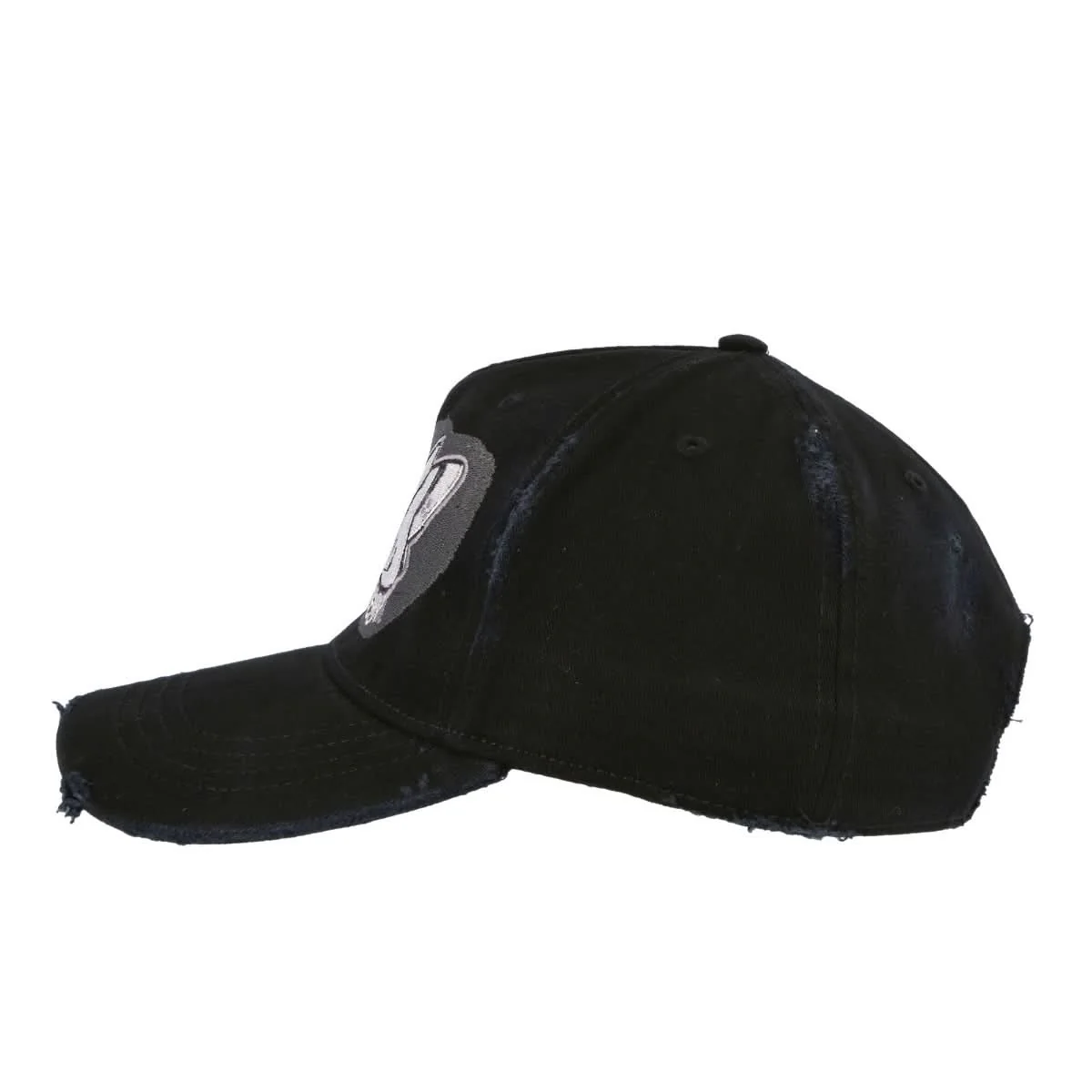 Cap Washed - Image 2
