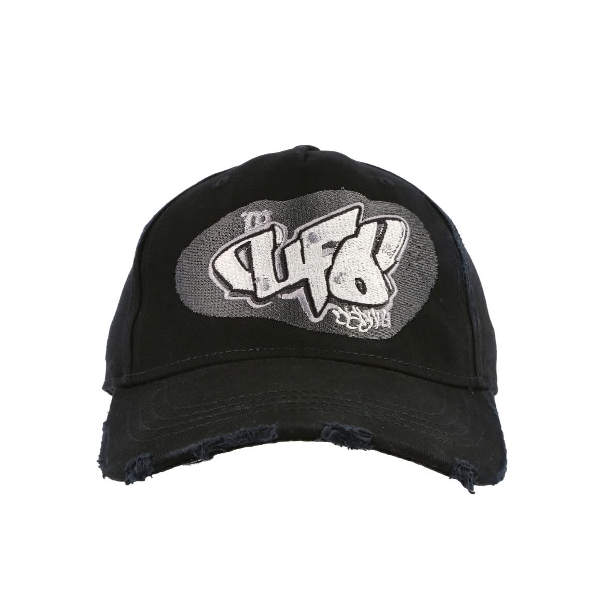 Cap Washed - Image 4