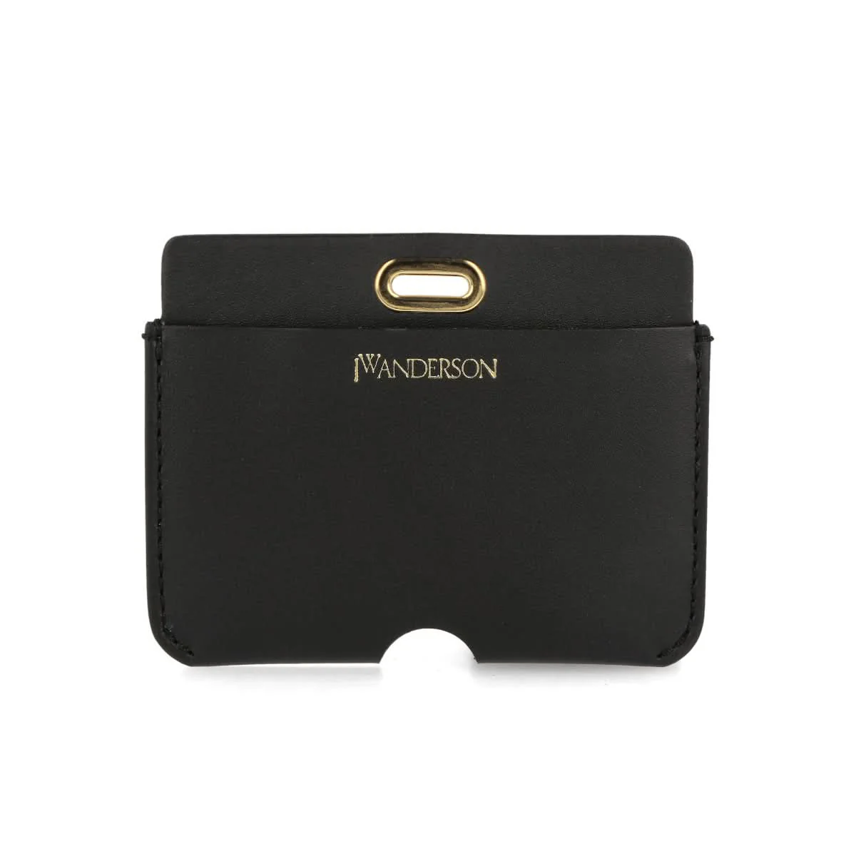 Cardholder with Silicone Strap