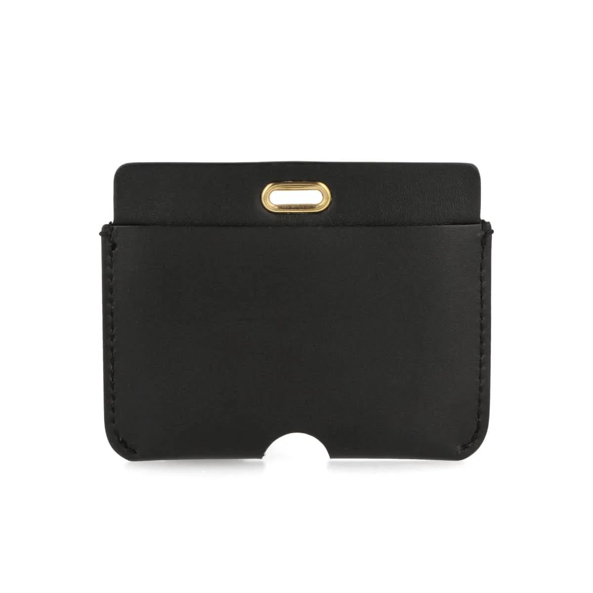 Cardholder with Silicone Strap - Image 2