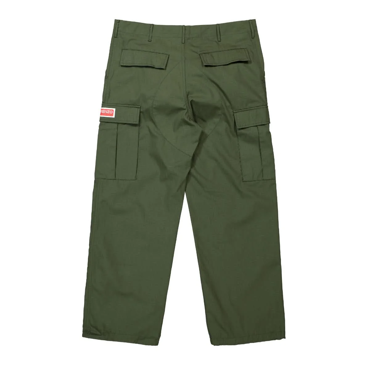 Cargo Pant - Image 2