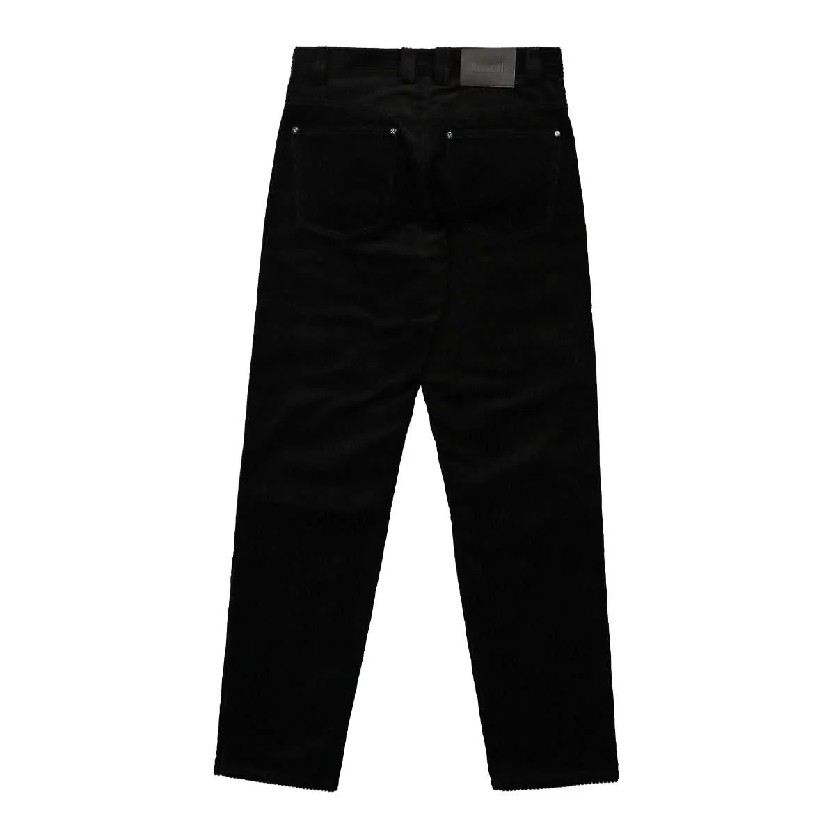 Cargo Trouser With Double Zips - Image 2