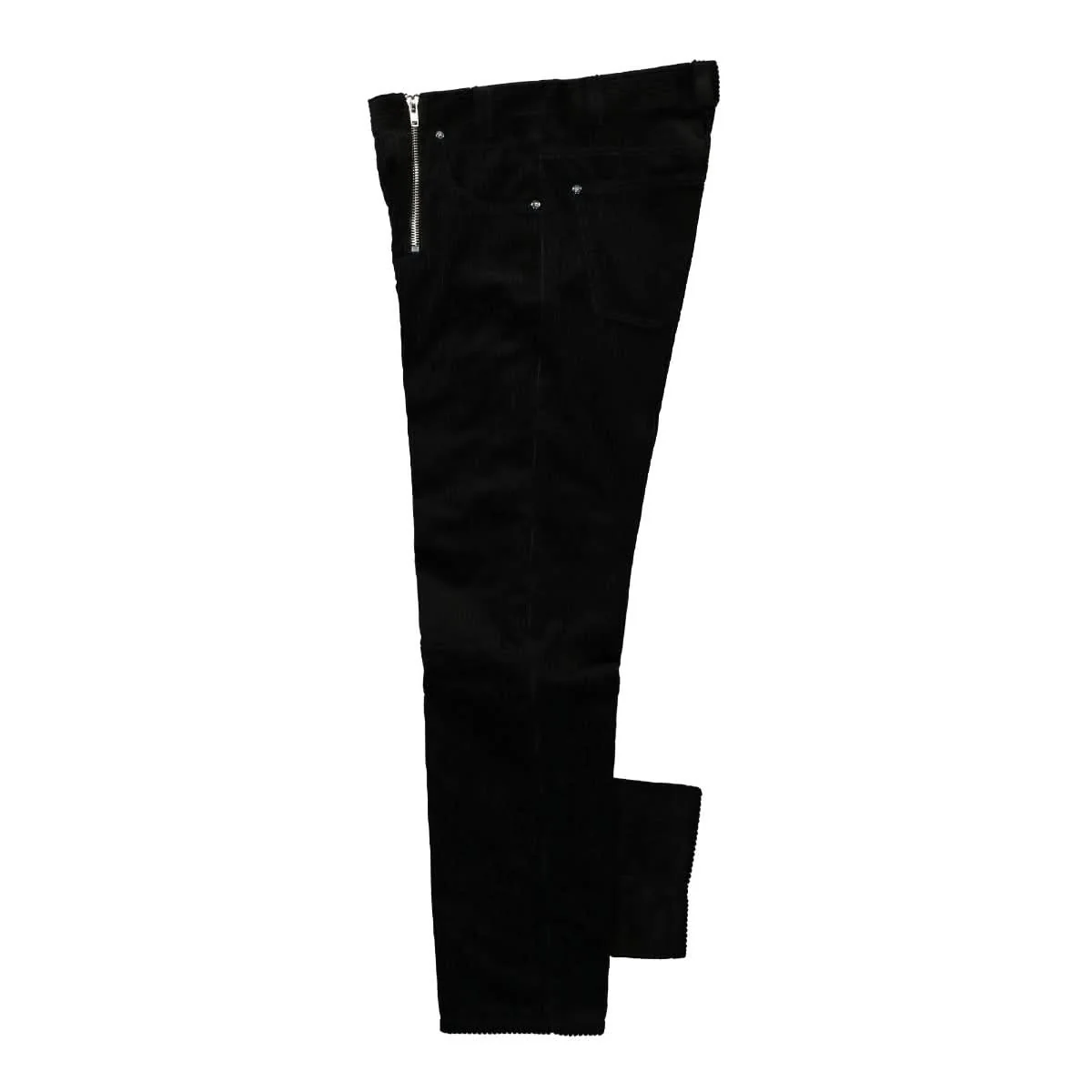 Cargo Trouser With Double Zips - Image 3