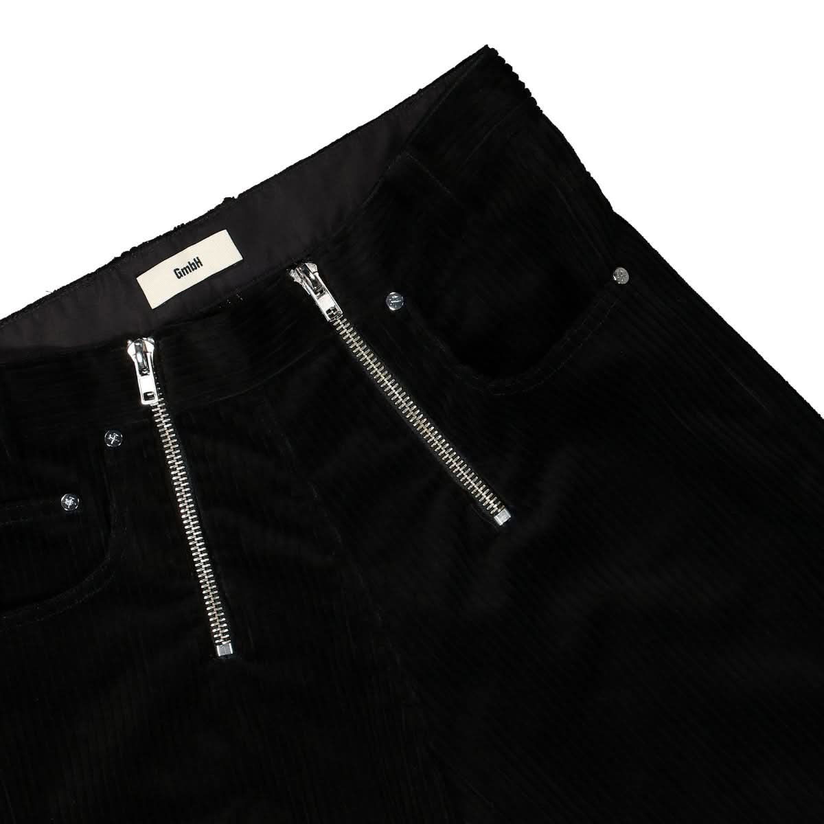 Cargo Trouser With Double Zips - Image 5