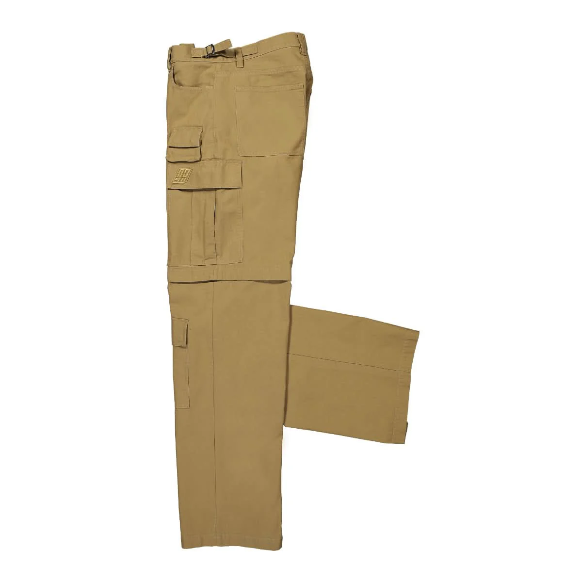 Cargo Wide Pants - Image 3