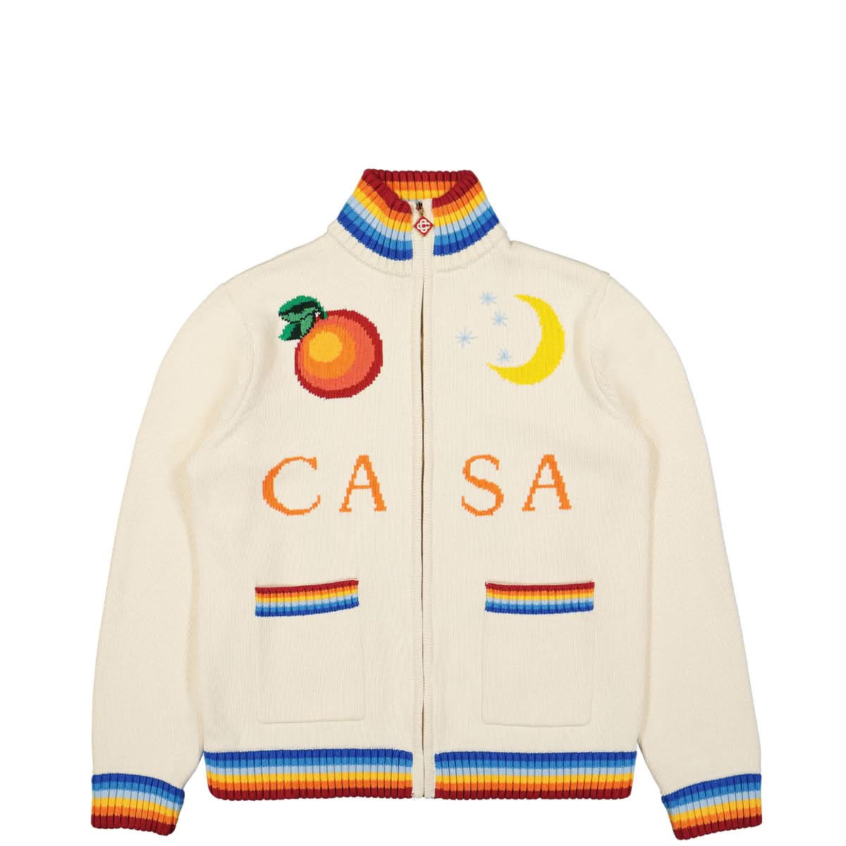 Casa Club Jacket
