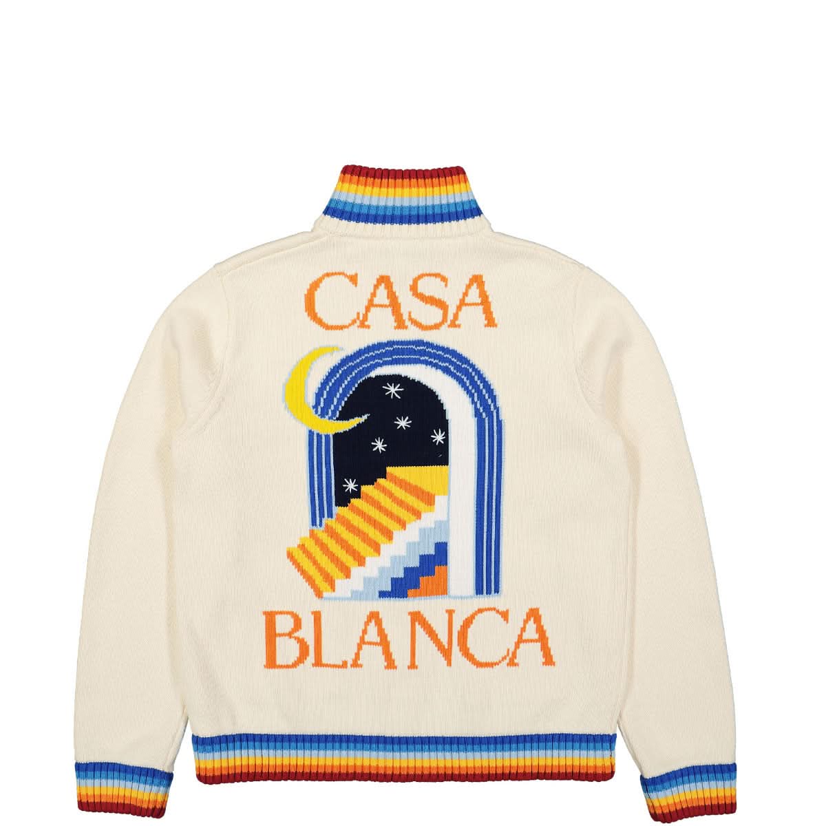 Casa Club Jacket - Image 2
