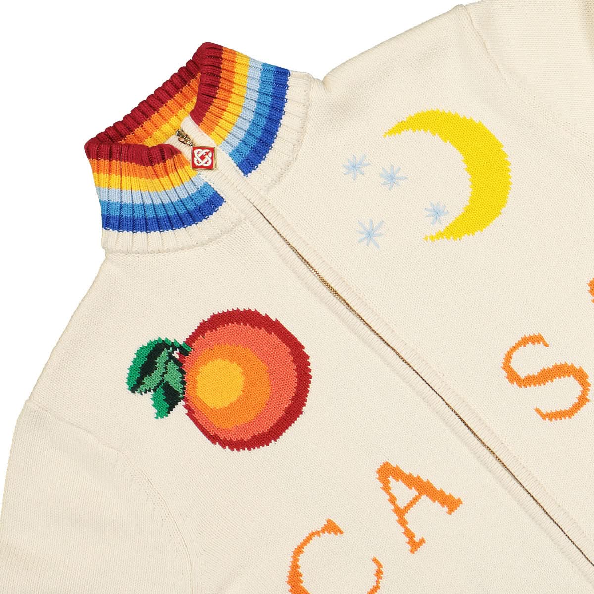 Casa Club Jacket - Image 3