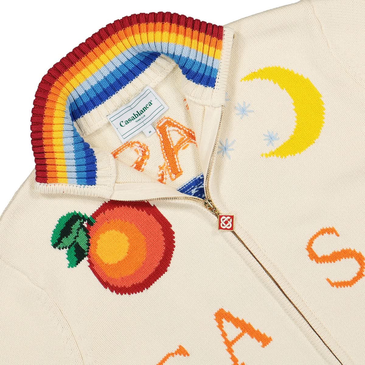 Casa Club Jacket - Image 4