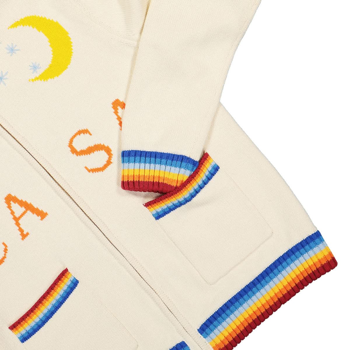 Casa Club Jacket - Image 5