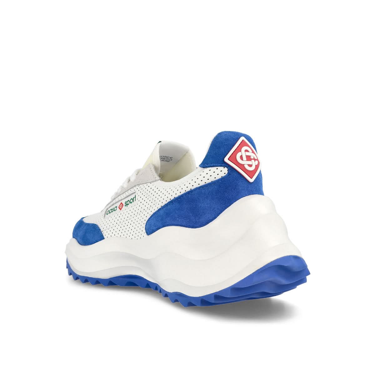 Casa Sport Atlantis Sneaker - Image 3