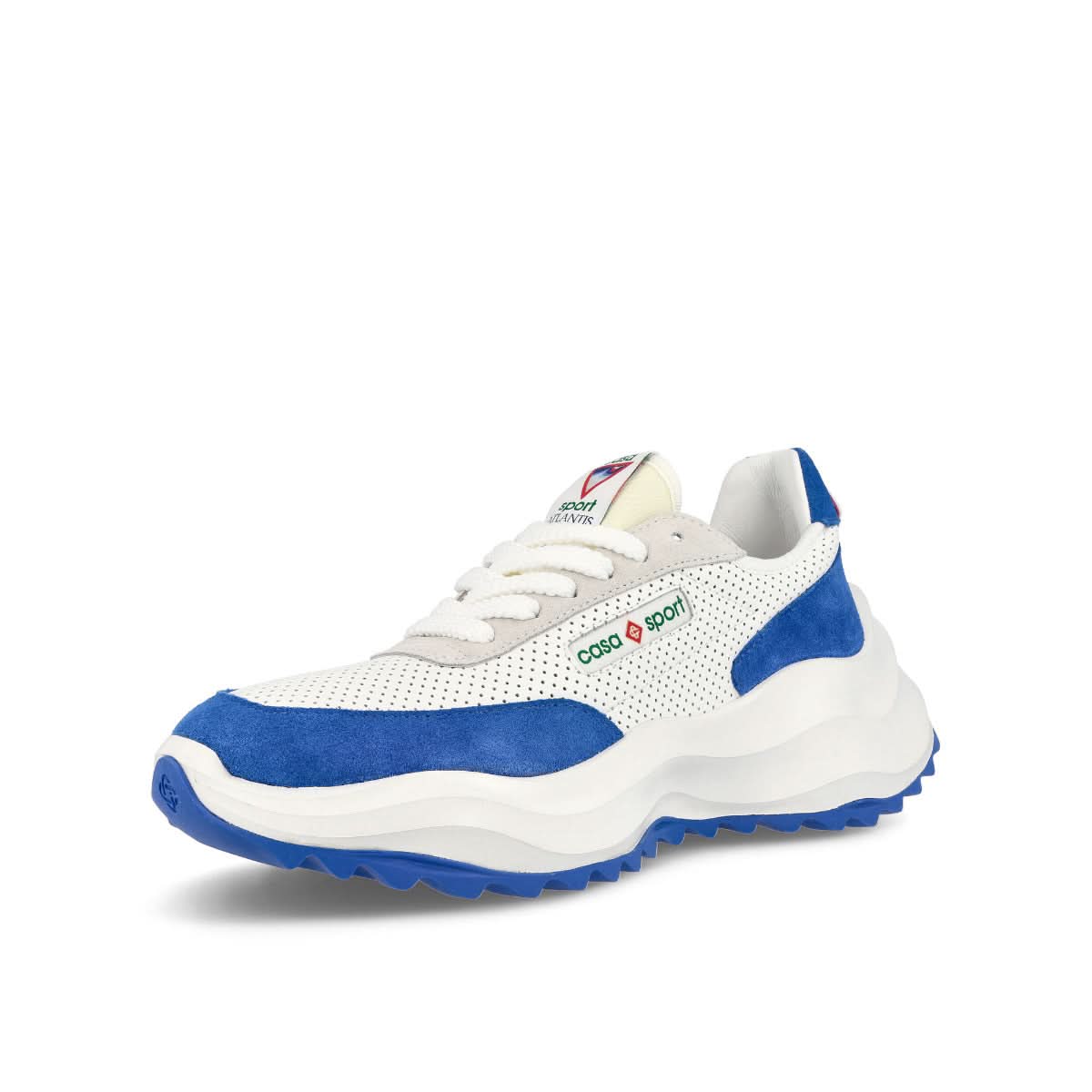 Casa Sport Atlantis Sneaker - Image 4