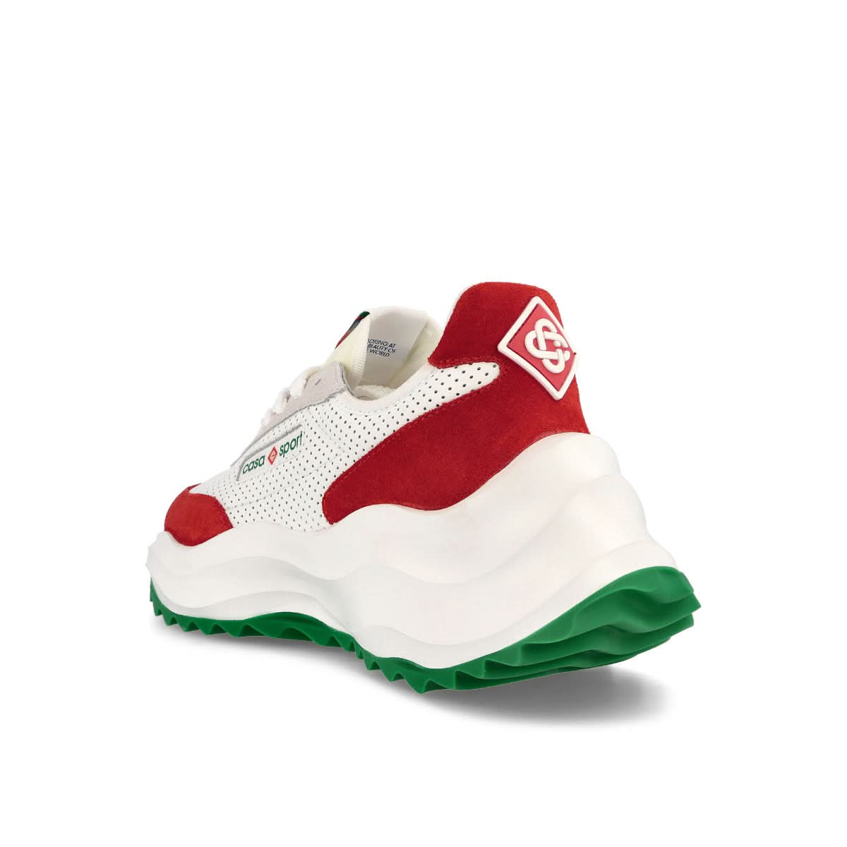Casa Sport Atlantis Sneaker - Image 3