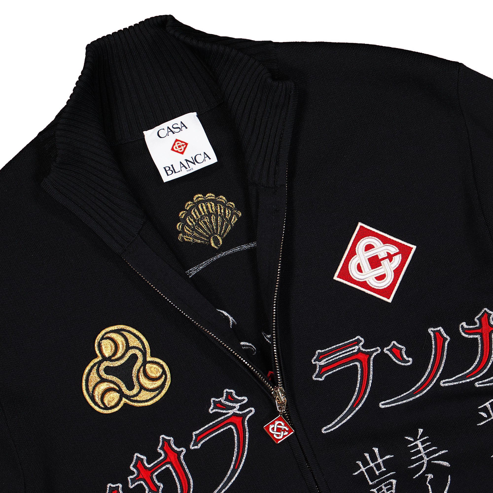 Bosozuku Track Jacket - Image 3