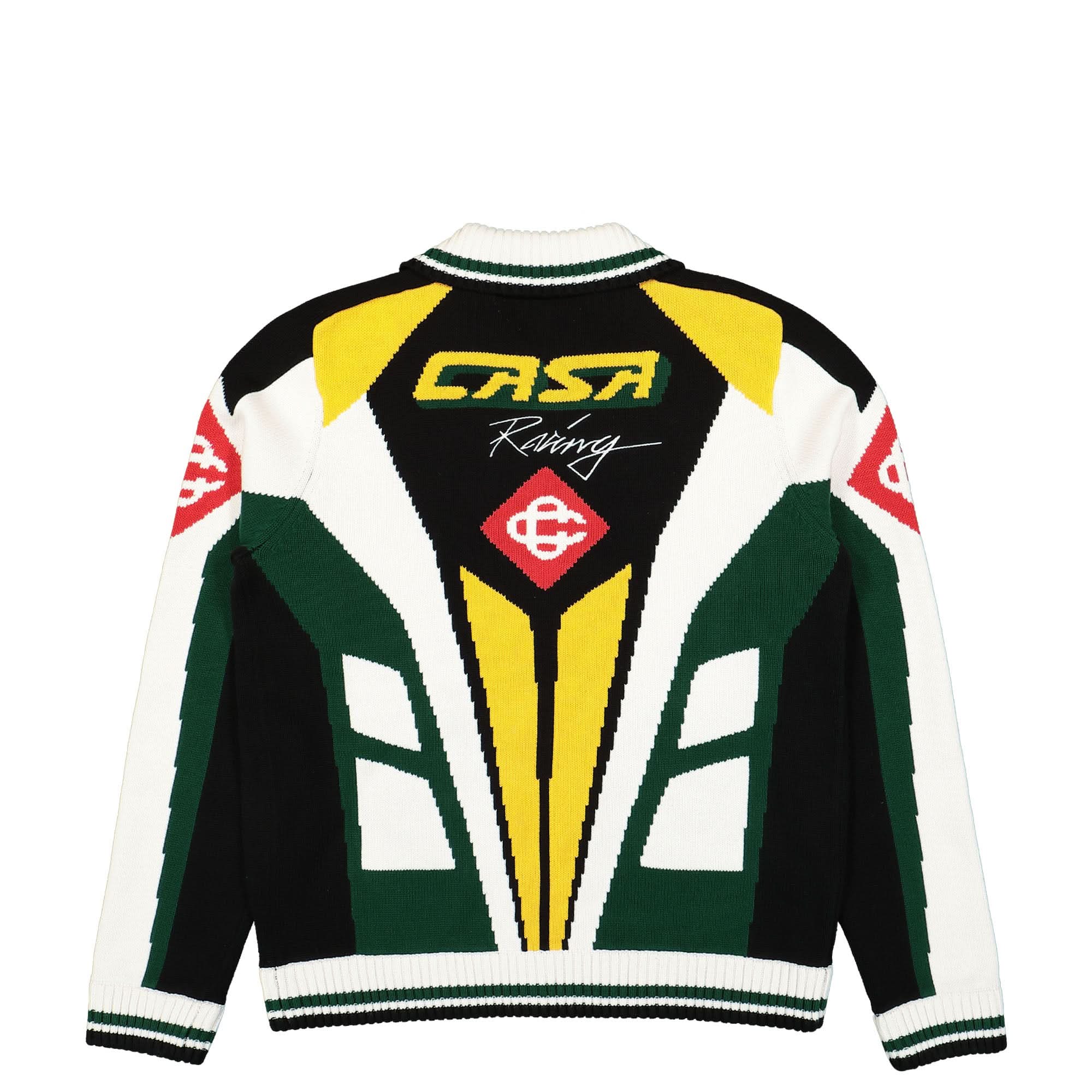 Casa Club Jacket - Image 2