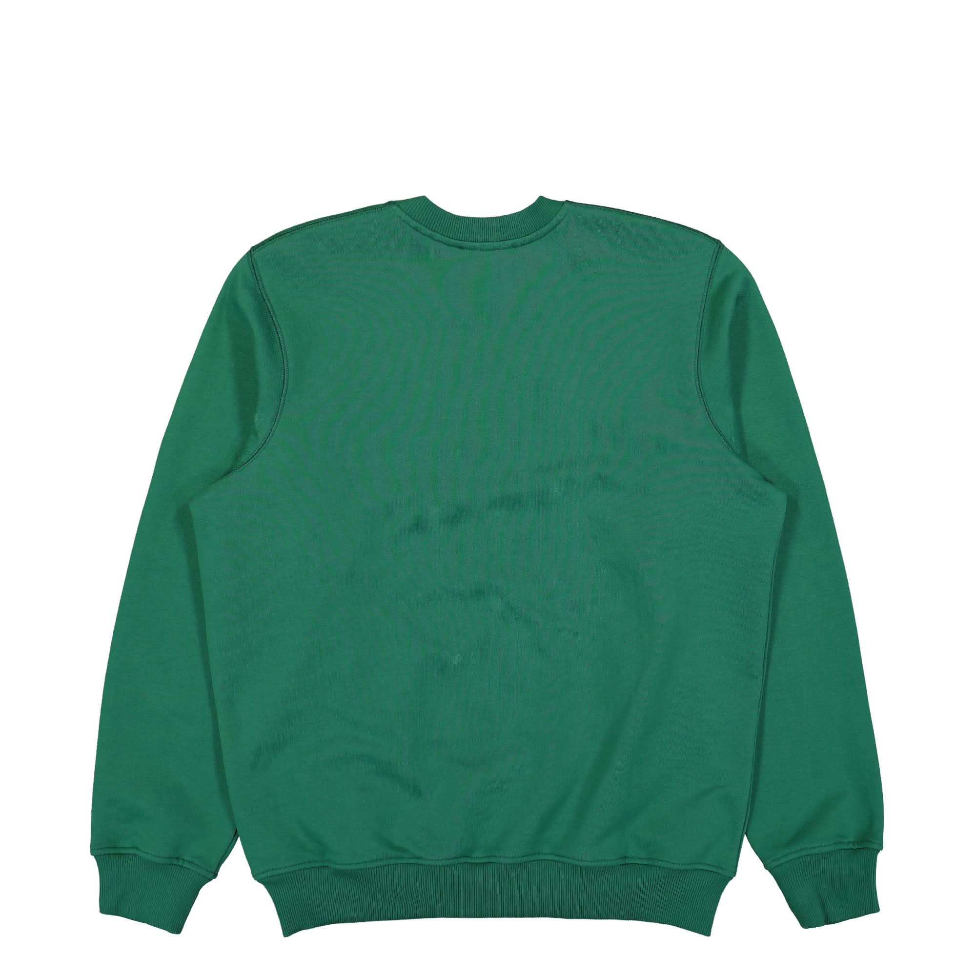 Casa Racing 3D Printed Sweatshirt - Image 2