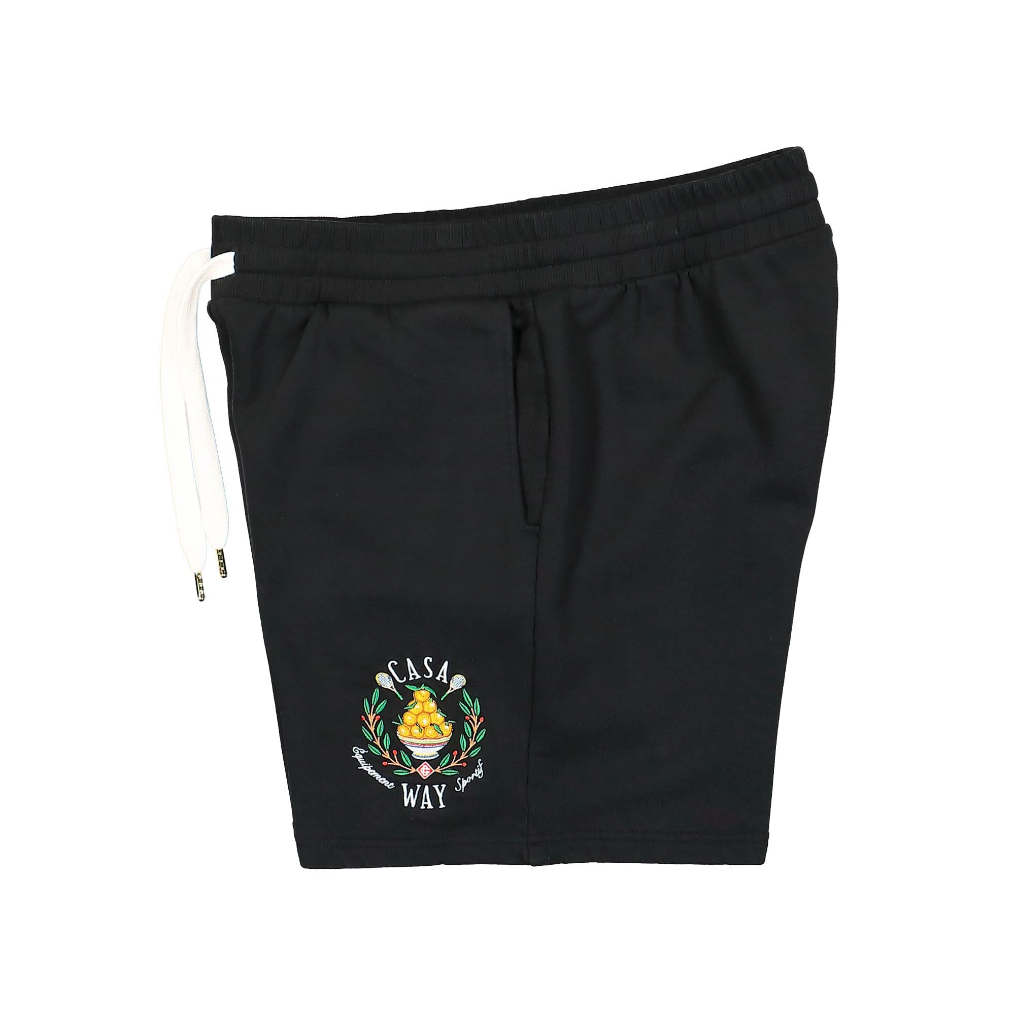 Casa Way Sweatshort - Image 3