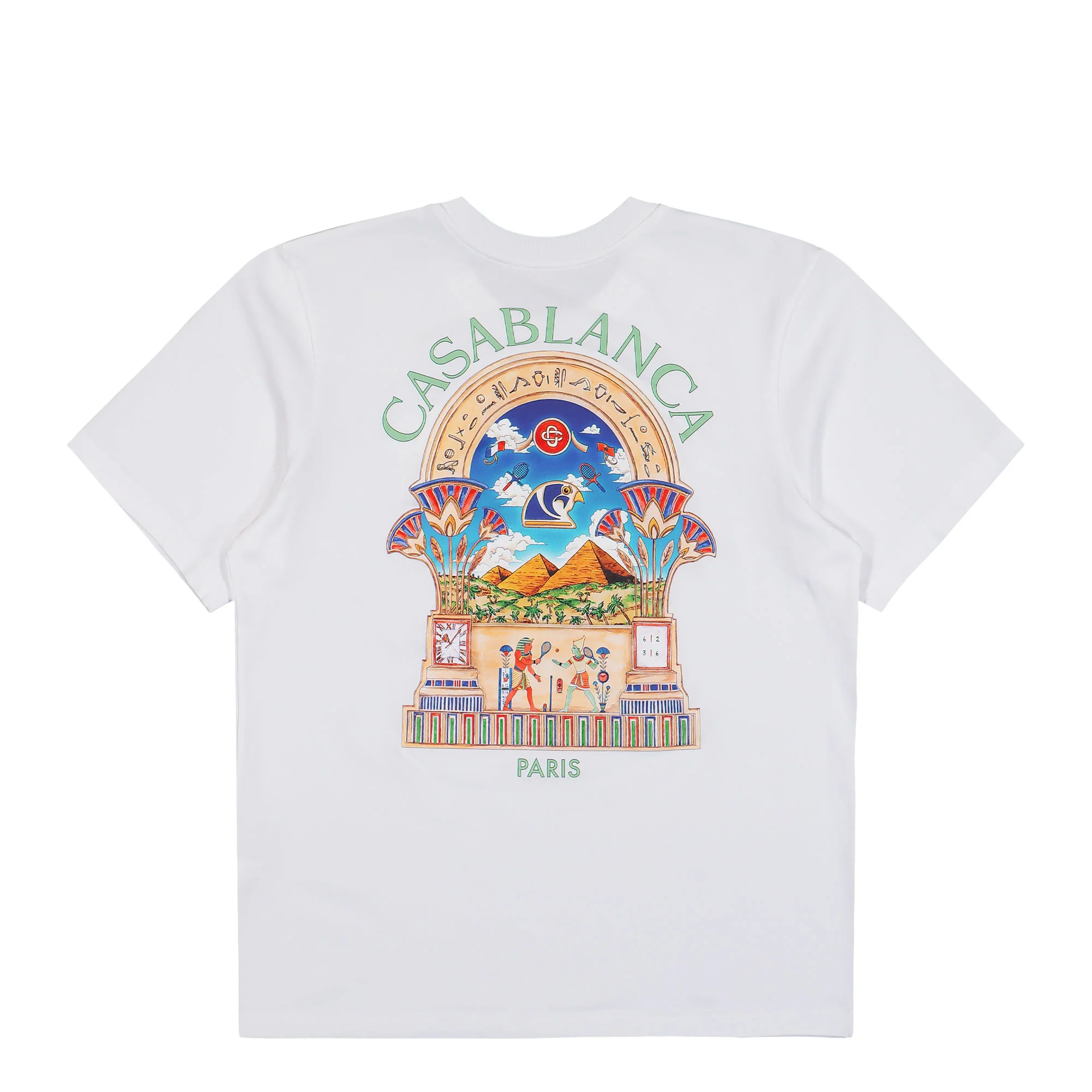 Classic T-Shirt - Image 2