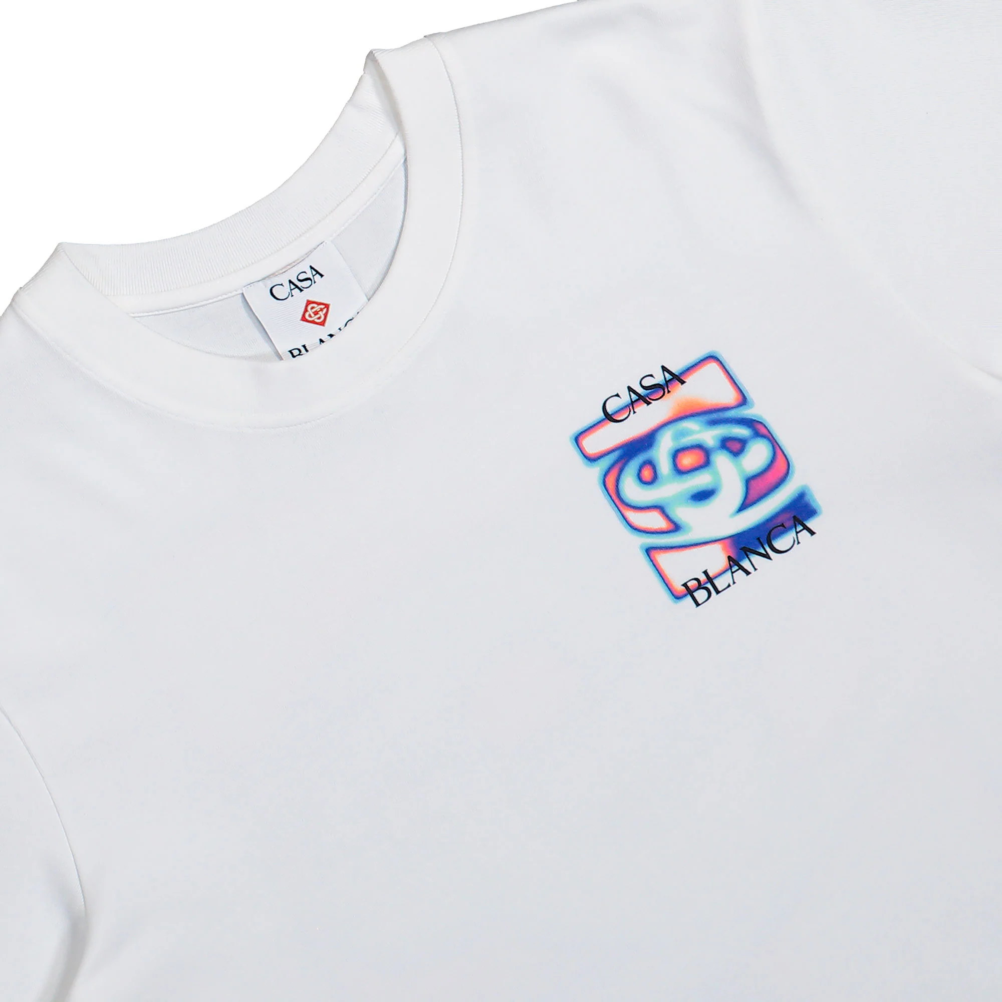 Heat Map Classic T-Shirt - Image 3