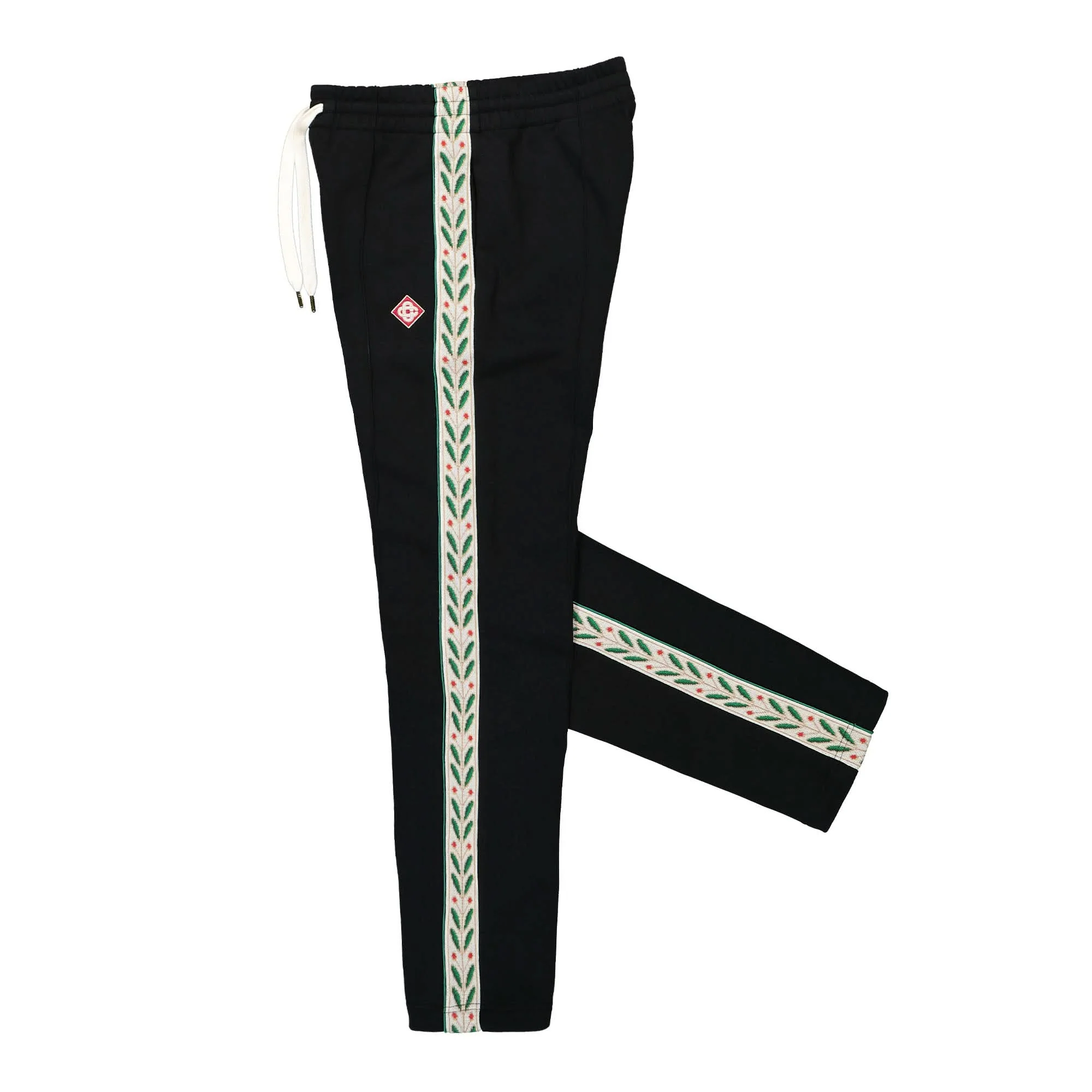 Laurel Tape Panelled Sweatpants - Image 3
