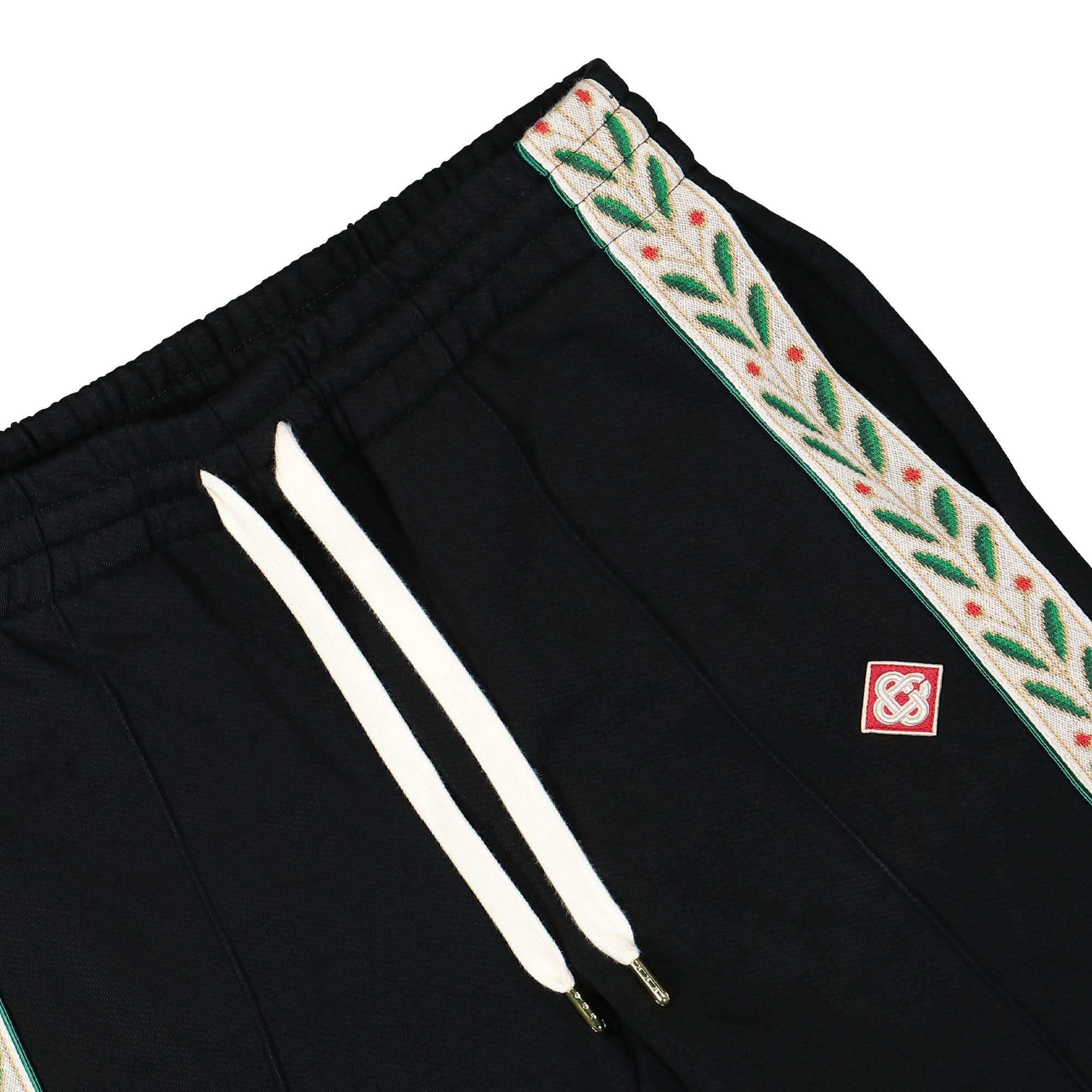 Laurel Tape Panelled Sweatpants - Image 4