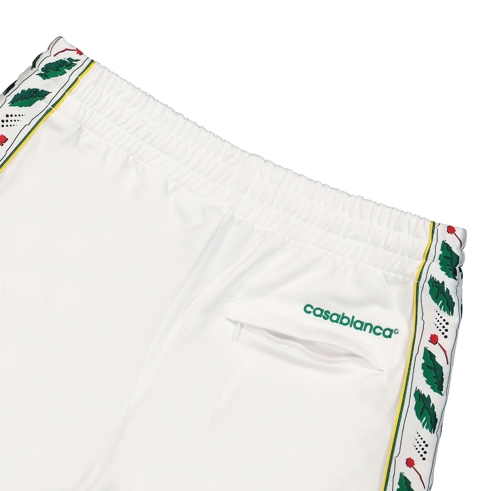 Laurel Track Shorts - Image 5