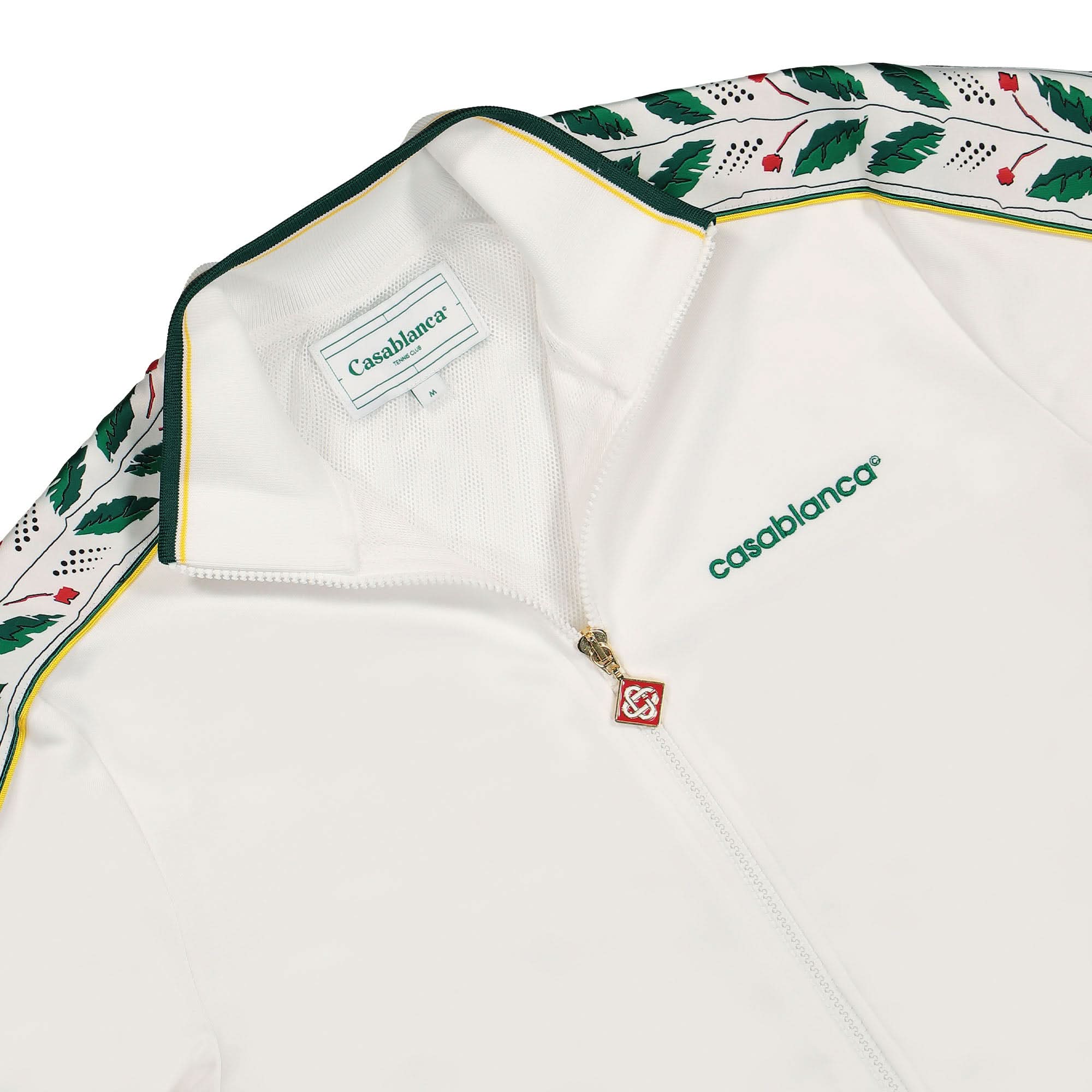 Laurel Track Top - Image 3