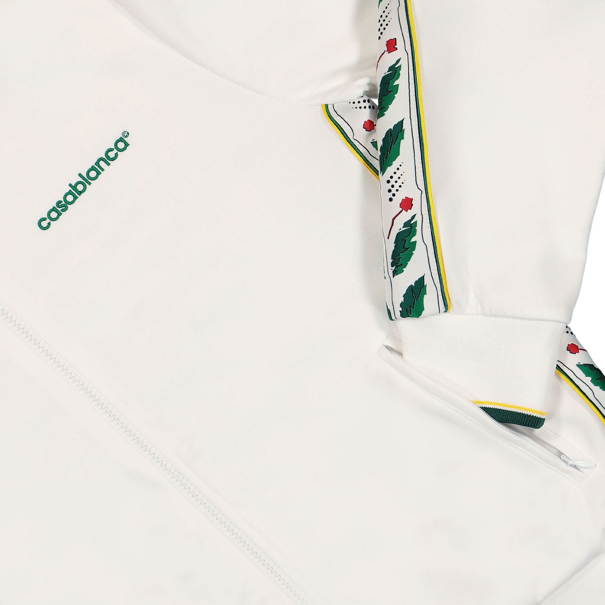 Laurel Track Top - Image 4