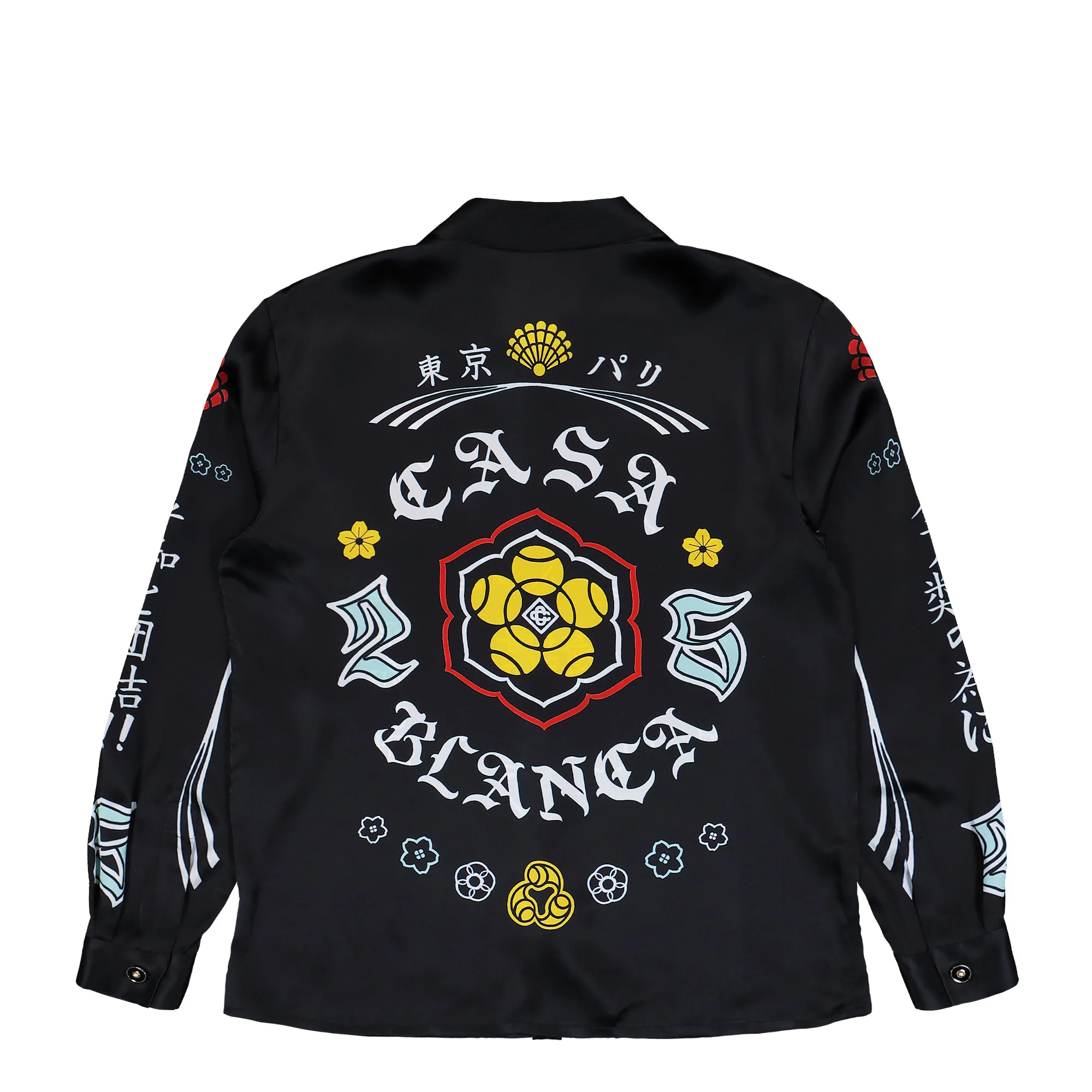 Long Sleeve Shirt - Image 2