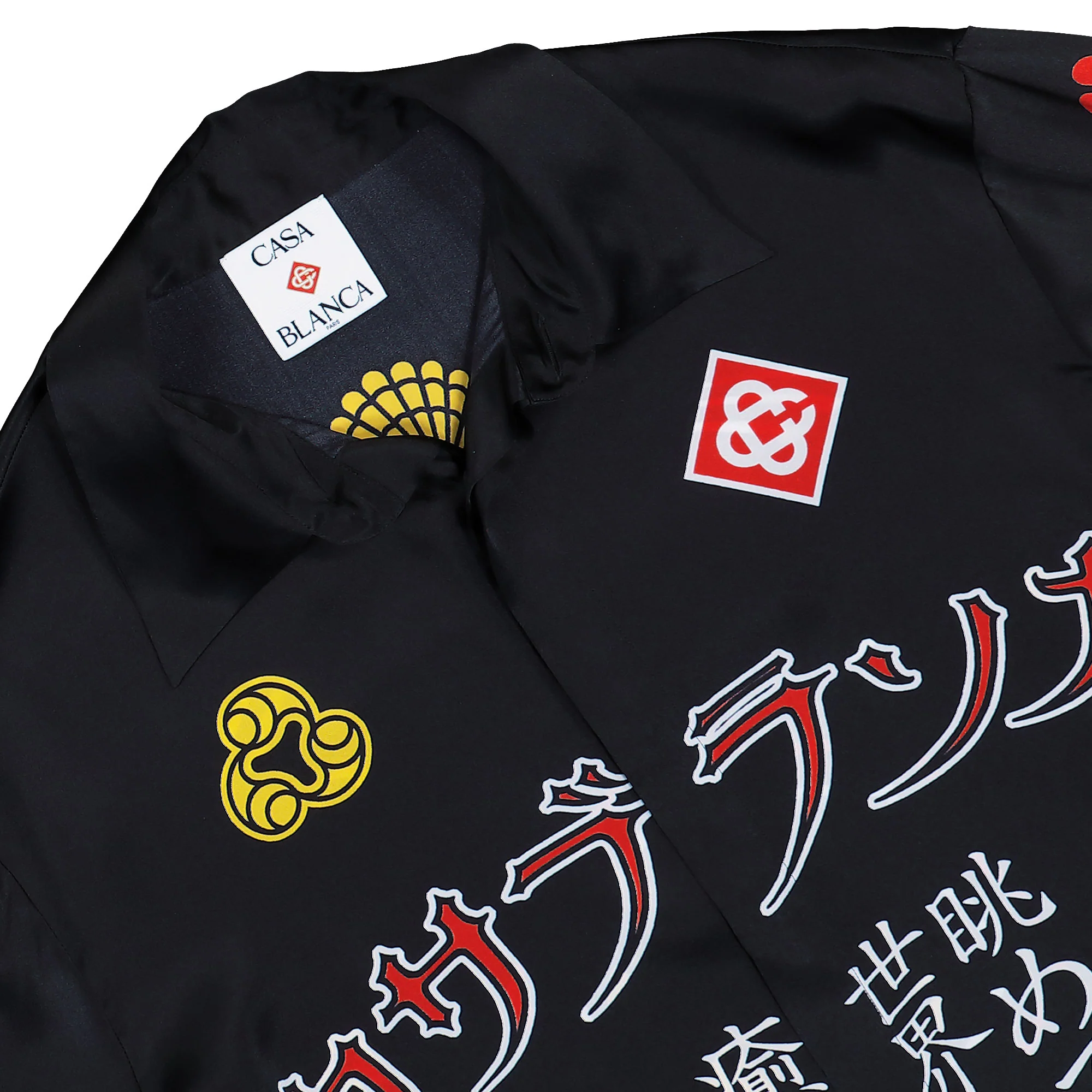 Long Sleeve Shirt - Image 3