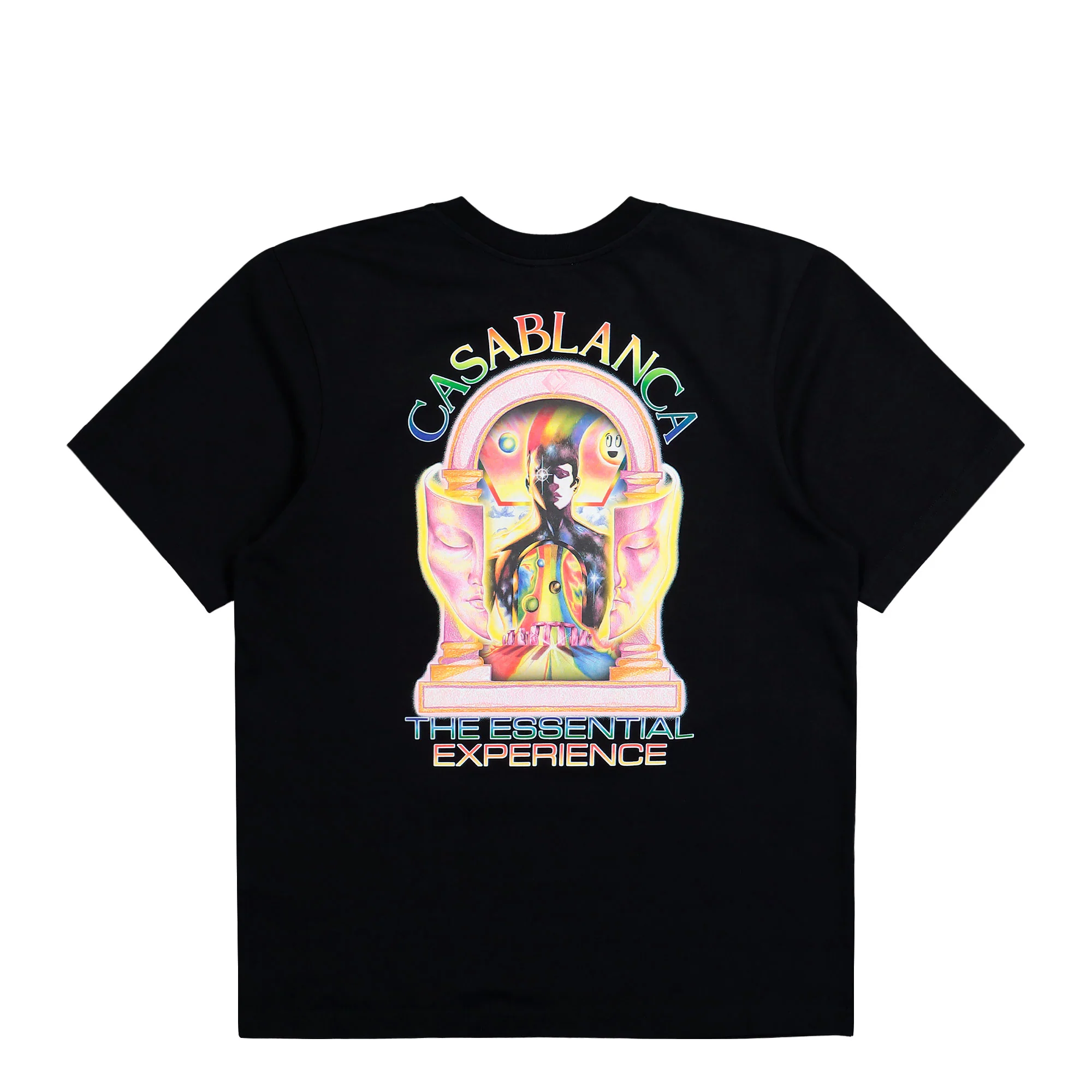 The Essential Experience L'Arche Classic T-Shirt - Image 2