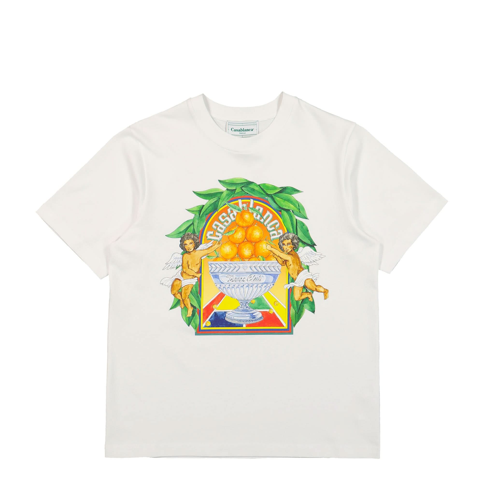 Triomphe D'Orange T-Shirt