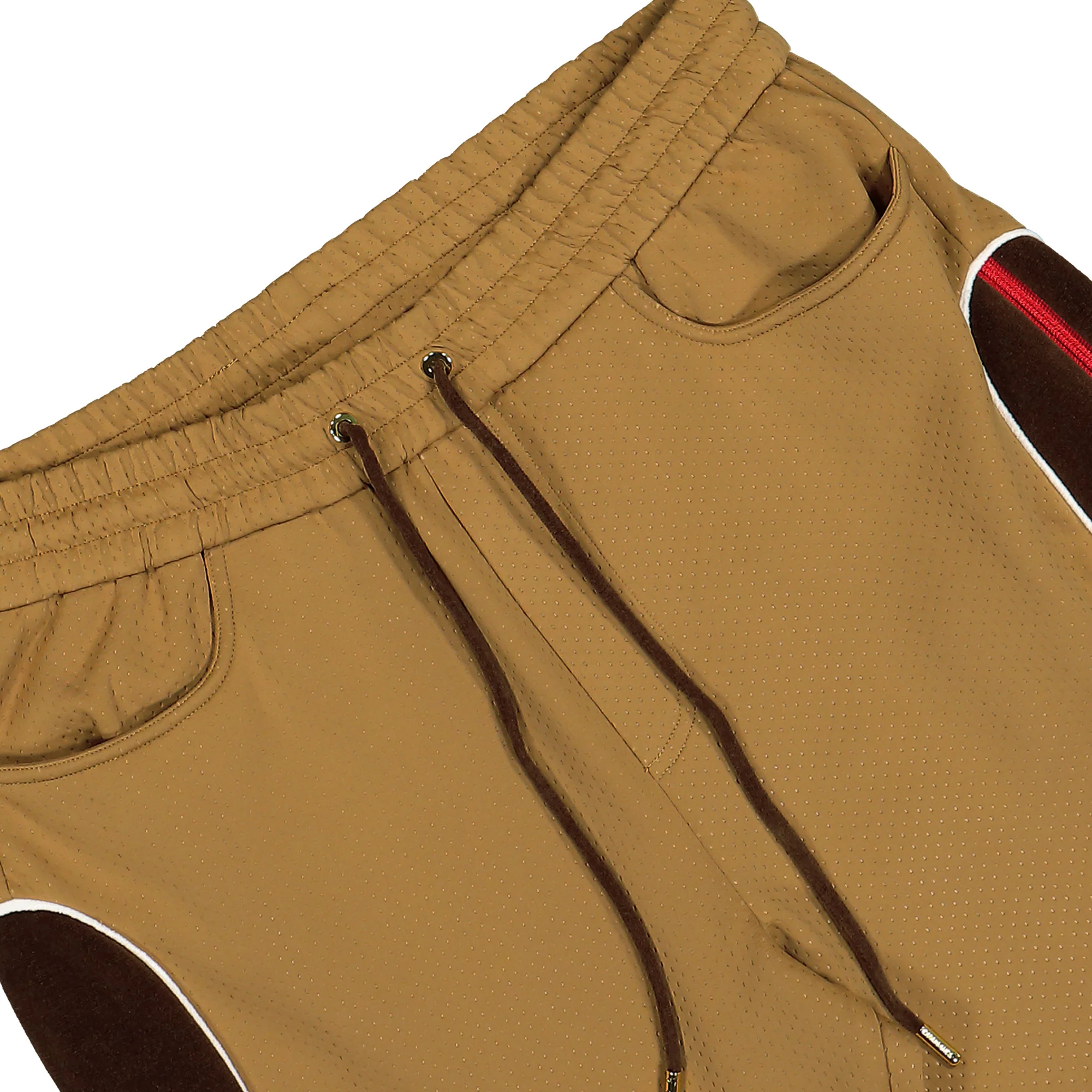 Two Tone Track Pant - Image 4
