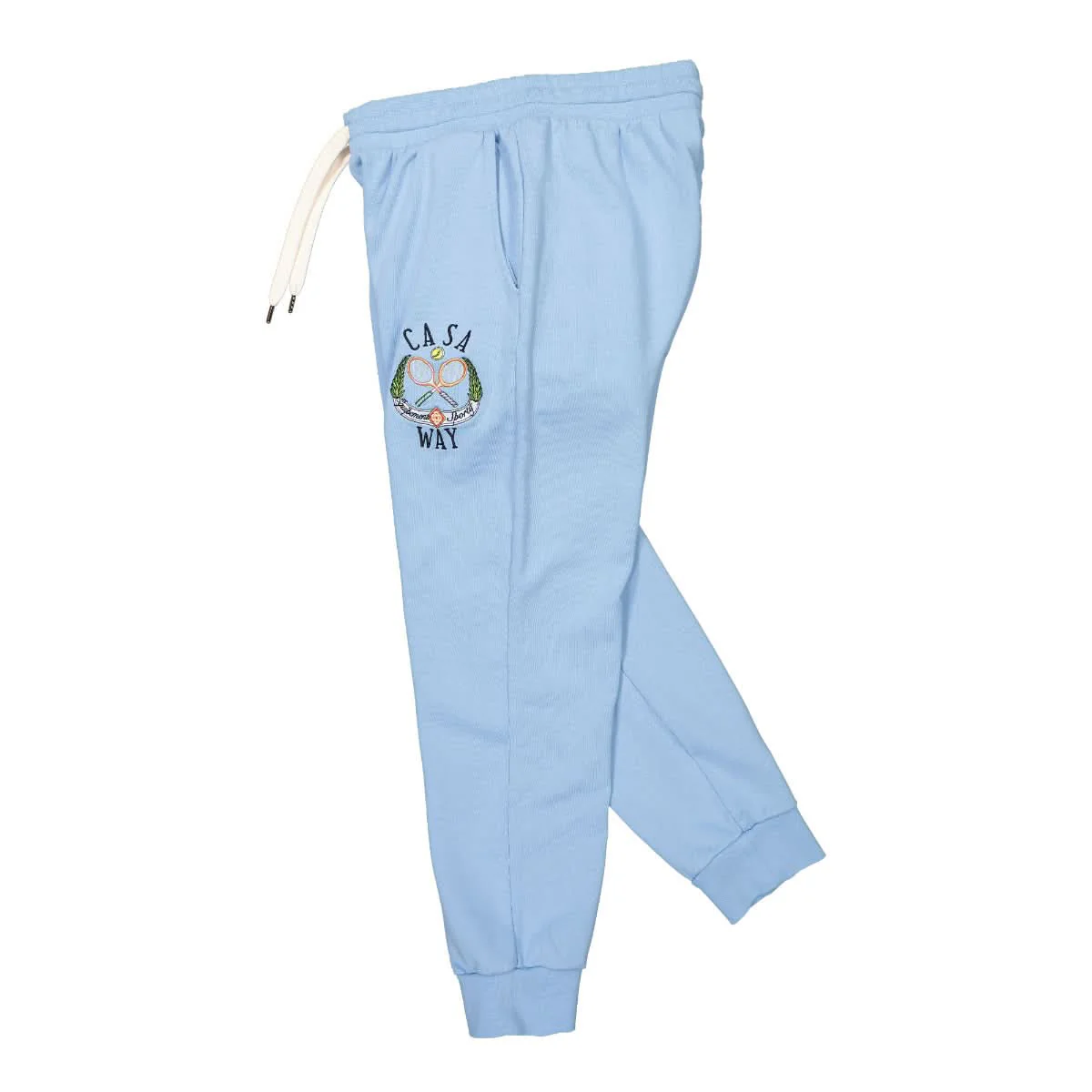 Casaway Tennis Club Embroidered Sweatpant - Image 3