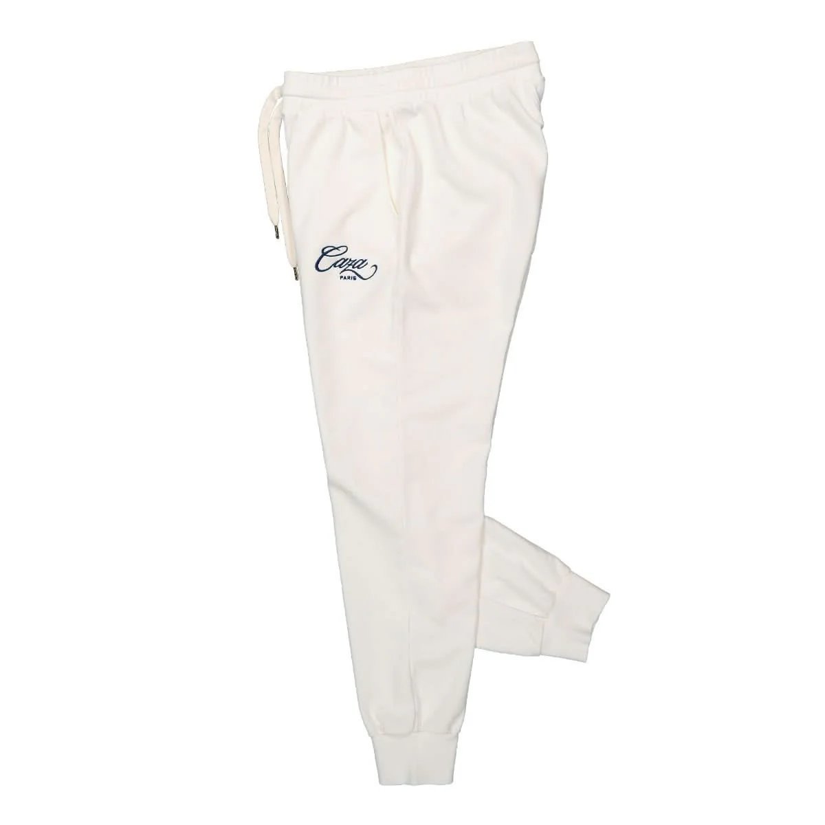 Caza Embroidered Sweatpant - Image 3