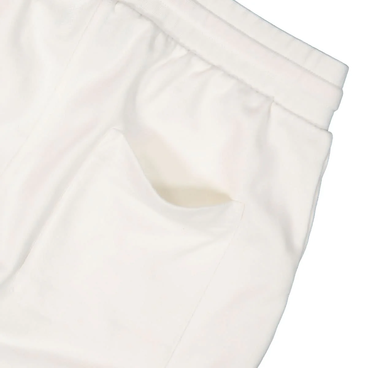 Caza Embroidered Sweatpant - Image 5